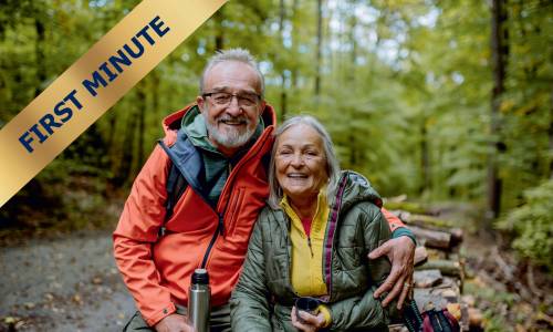 Lázeňský pobyt nejen pro seniory 2026