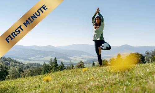 Návrat ke zdravému dýchání - rehabilitace dýchání 2026