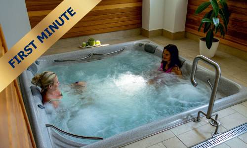 Wellness pobyt na přání 2026