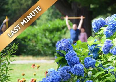 Duševní rehabilitace NOVINKA