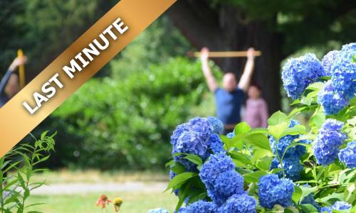 Duševní rehabilitace NOVINKA