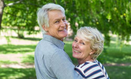 Lázeňský pobyt nejen pro seniory