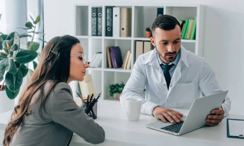 Pobyt diagnostyczno-rehabilitacyjny 2026