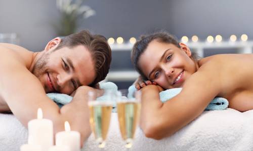 Romantyczny urlop we dwoje 2026