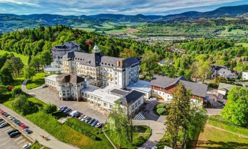 Mountain harmony 2025