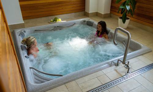 Pobyt wellness na życzenie 2026