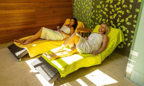 Relaks w uzdrowisku 2026