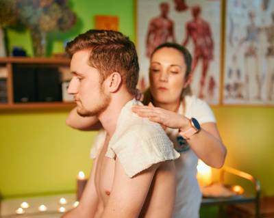 Diagnosticko - rehabilitační pobyt