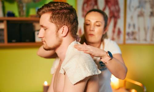 Diagnosticko - rehabilitační pobyt