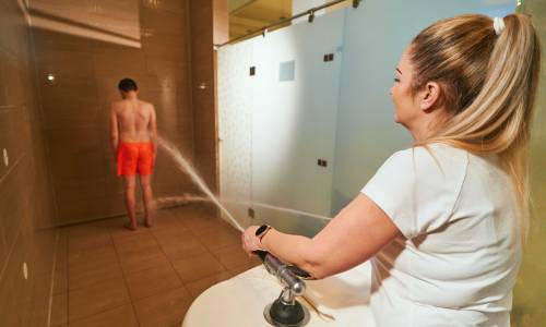 Pobyty a procedury s podporou zdravotních pojišťoven z fondu prevence