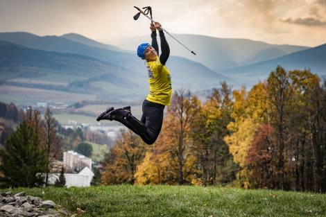 Klimatoterapie - Priessnitzova pohybová terapie - ORIGINAL