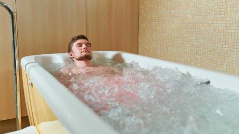 Koupel citrusová antistresová