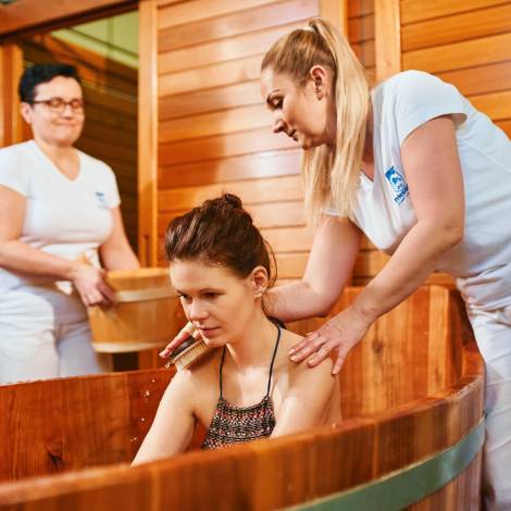 Priessnitzova kúra - ORIGINAL