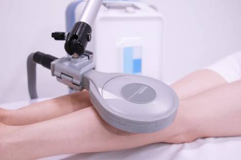 Vysokoindukční magnet