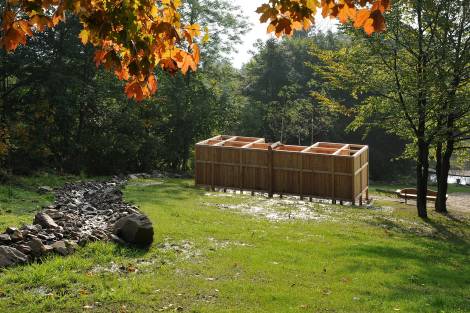 Priessnitzova sprcha