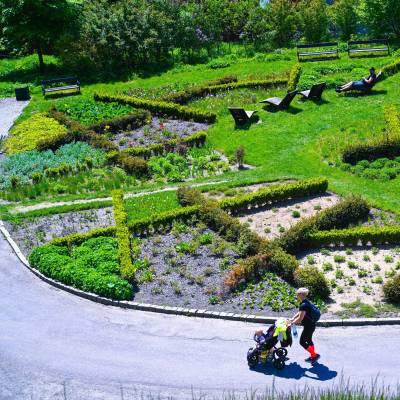 Přírodní inhalatorium