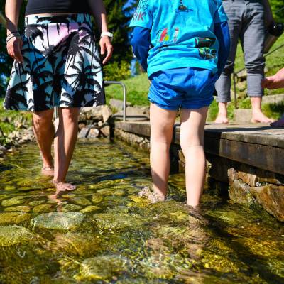 Vincenz Priessnitz Balneopark