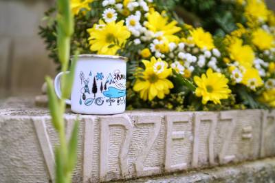 Za Priessnitzem do Frývaldova