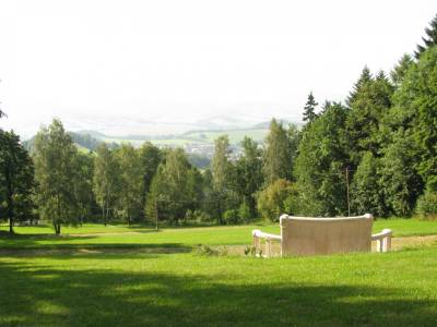 Park Vincenze Priessnitze