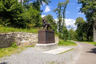 Ripperova promenáda