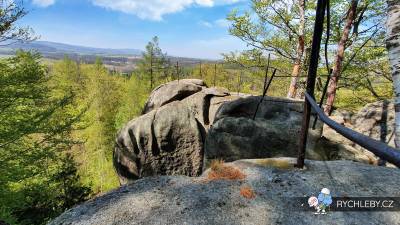 Za tajemnými Venušánky