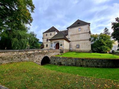 Po stopách čarodějnic