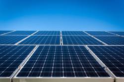 Projekt Pořízení fotovoltaického systému pro společnost Priessnitzovy léčebné lázně a.s.