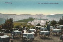 Historie lázní v Jeseníku