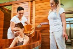 Priessnitzovy metody