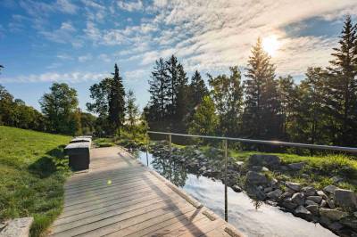 Centrum balneologiczne Priessnitz