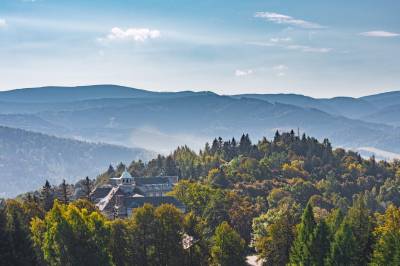 Dokąd na wycieczkę