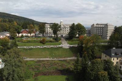 Naturalne inhalatorium